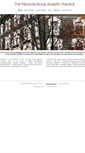 Mobile Screenshot of fitzgap.com